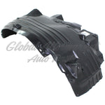 FENDER LINER FR RH ALL ARMADA MODELS/LE/SE TITAN MODELS — photo 3