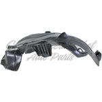 )(PATHFINDER) 2004 FENDER LINER FR RH ALL ARMADA MODELS/LE/SE TITAN MODELS — photo 5