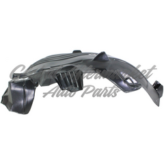 FENDER LINER FR RH ALL ARMADA MODELS/LE/SE TITAN MODELS