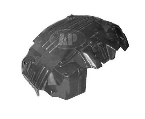 )(PATHFINDER) 2004 FENDER LINER FR RH ALL ARMADA MODELS/LE/SE TITAN MODELS