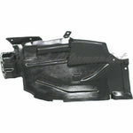 FENDER LINER RH — photo 5