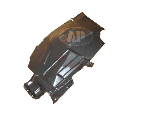 FENDER LINER RH