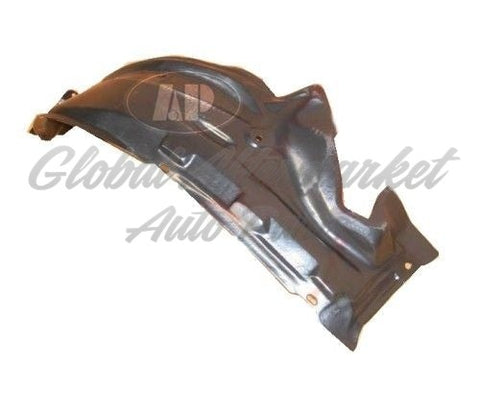 FENDER LINER FR RH RR SECTION