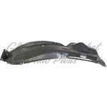 FENDER LINER FR RH RR SECTION — photo 2