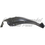 FENDER LINER FR RH RR SECTION — photo 3