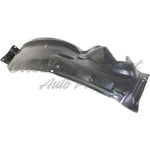 FENDER LINER FR RH RR SECTION — photo 5