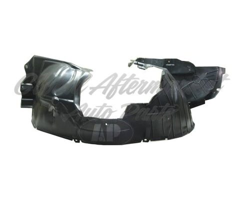 FENDER LINER RH EXCLUDE 2012 SDN