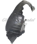 FENDER LINER RH EXCLUDE 2012 SDN — photo 2