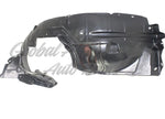 FENDER LINER RH EXCLUDE 2012 SDN — photo 3