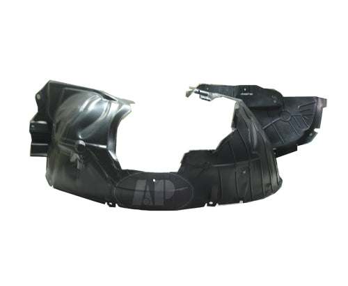 FENDER LINER RH EXCLUDE 2012 SDN