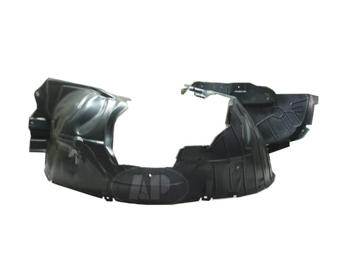 FENDER LINER RH EXCLUDE 2012 SDN