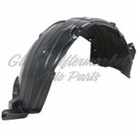 FENDER LINER RH 2.5L — photo 4