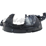 FENDER LINER RH — photo 4