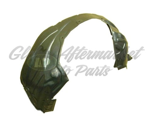 FENDER LINER RH