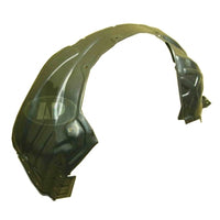 FENDER LINER RH