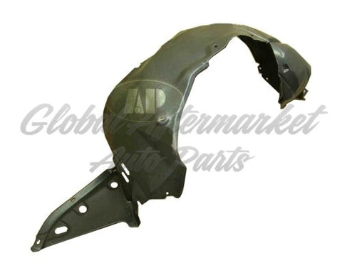FENDER LINER RH