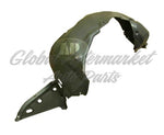 FENDER LINER RH — photo 1