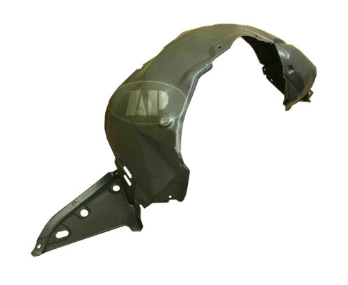 FENDER LINER RH