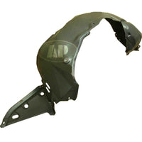 FENDER LINER RH