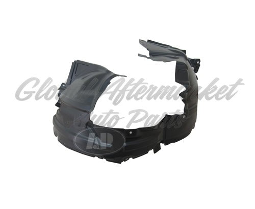 FENDER LINER RH