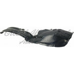 FENDER LINER RH — photo 5