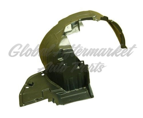 FENDER LINER FR RH