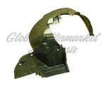 FENDER LINER FR RH — photo 1