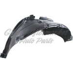 FENDER LINER FR RH — photo 4