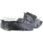FENDER LINER FR RH — photo 5