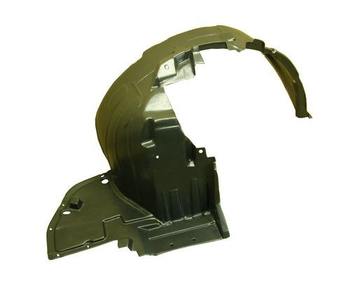 FENDER LINER FR RH