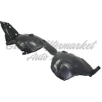 FENDER LINER FR RH BASE/S/SL — photo 4