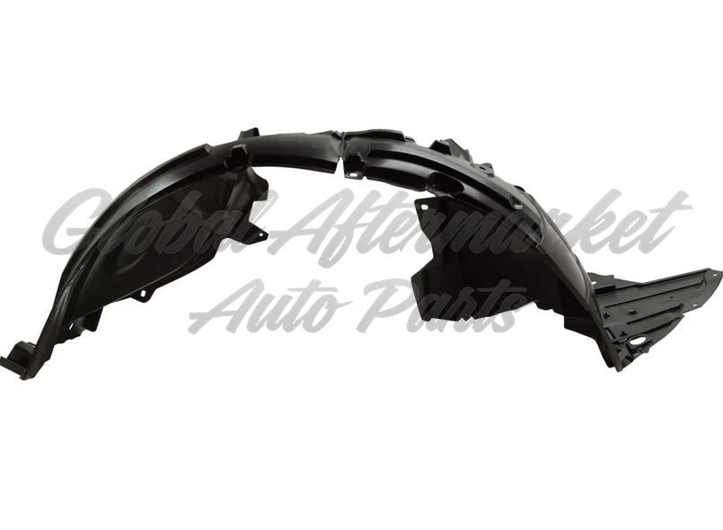 FENDER LINER FR RH EXCLUDE SR TURBO/NISMO
