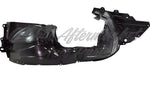 FENDER LINER FR RH EXCLUDE SR TURBO/NISMO — photo 4