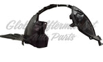 FENDER LINER FR RH EXCLUDE SR TURBO/NISMO — photo 5