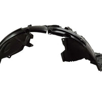 FENDER LINER FR RH EXCLUDE SR TURBO/NISMO