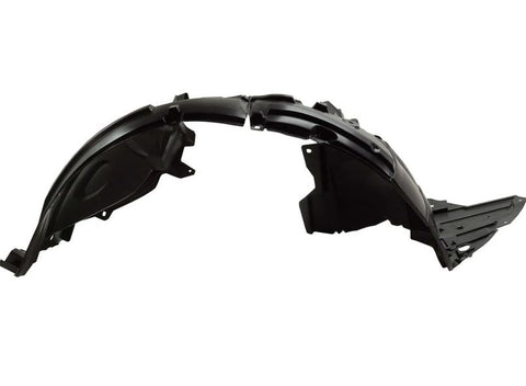 FENDER LINER FR RH EXCLUDE SR TURBO/NISMO