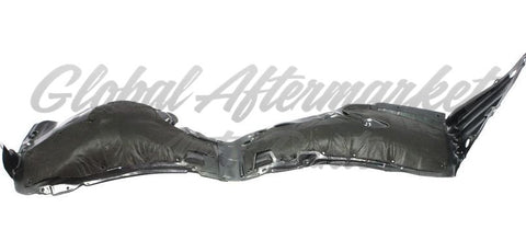FENDER LINER RH FROM 10/2012