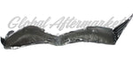 FENDER LINER RH FROM 10/2012 — photo 1