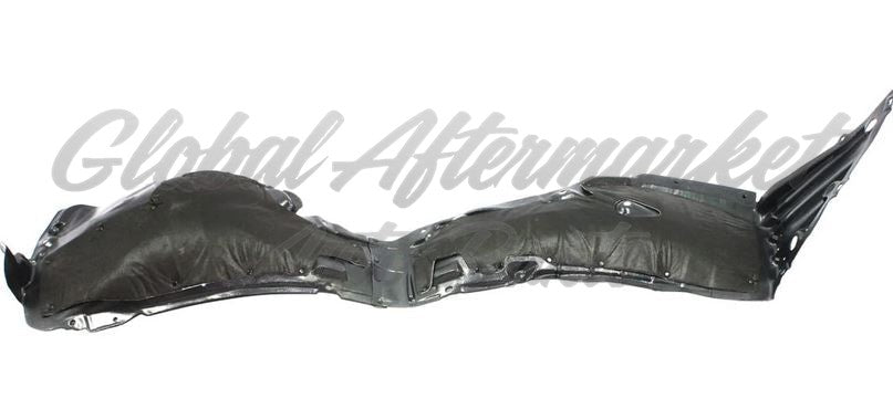 FENDER LINER RH FROM 10/2012
