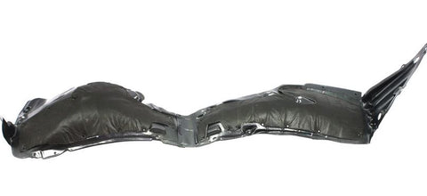 FENDER LINER RH FROM 10/2012