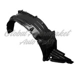 FENDER LINER FR RH — photo 1