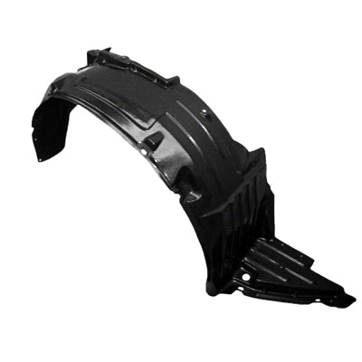 FENDER LINER FR RH