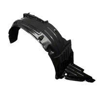 FENDER LINER FR RH