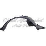 FENDER LINER FR RH — photo 4