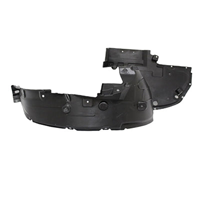 FENDER LINER FR RH