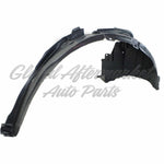 FENDER LINER FR RH S/S PLUS/SL/SV MODEL — photo 3