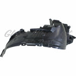 FENDER LINER FR RH S/S PLUS/SL/SV MODEL — photo 4