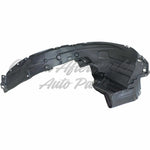 FENDER LINER FR RH S/S PLUS/SL/SV MODEL — photo 5