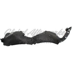 FENDER LINER FR RH INJECTION MOLDED — photo 2
