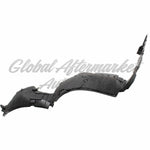 FENDER LINER FR RH INJECTION MOLDED — photo 4